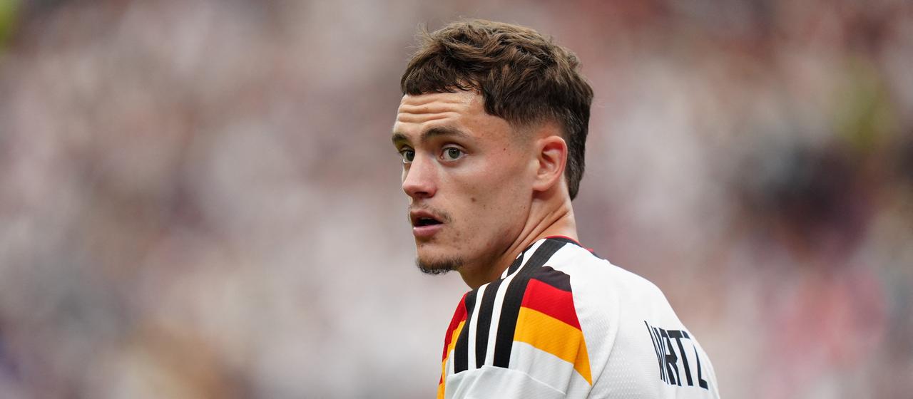 Florian Wirtz