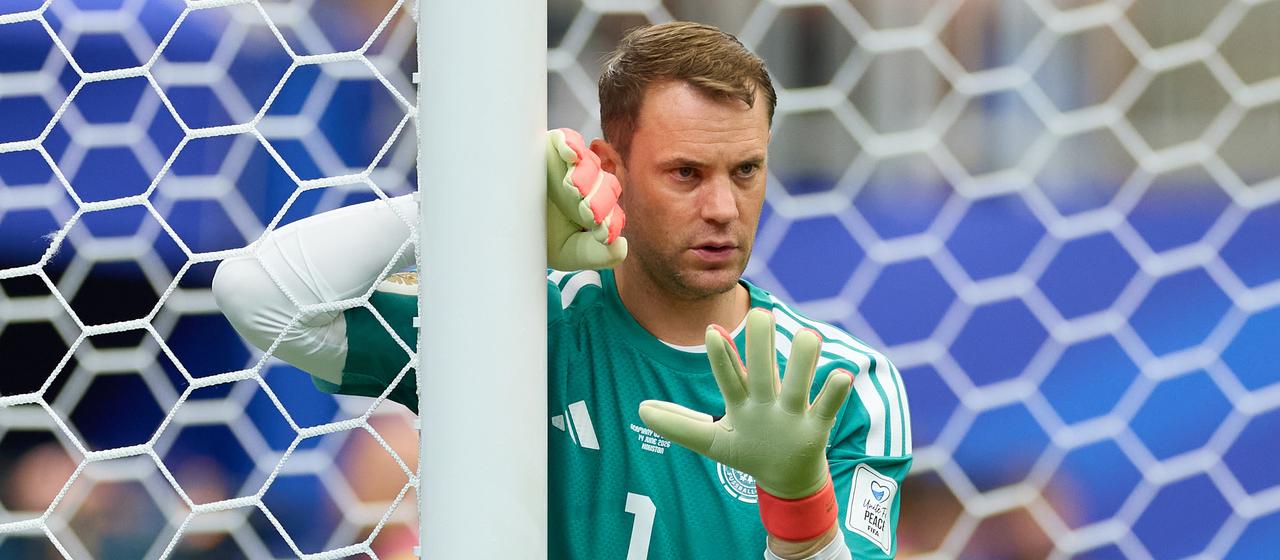 Manuel Neuer