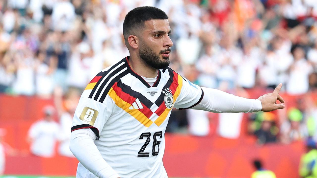 Germany vs Paraguay: Undav’s Debut Sparks Excitement in World Cup Clash