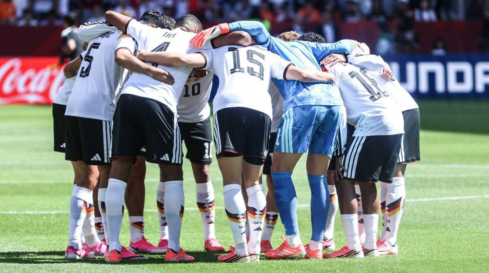 Germany’s 15 Possible Opponents in the World Cup Round of 16