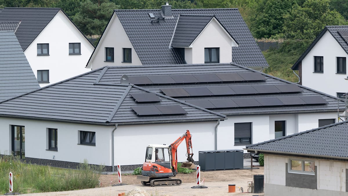 Germany’s Housing Market: Price Growth Slows Again—What’s Next?