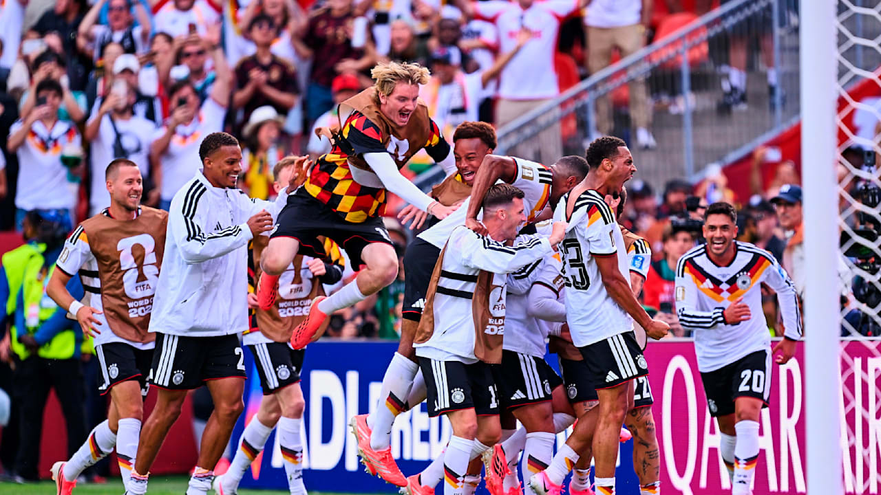 Germany’s Views on the National Team: Insights Ahead of WM 2026