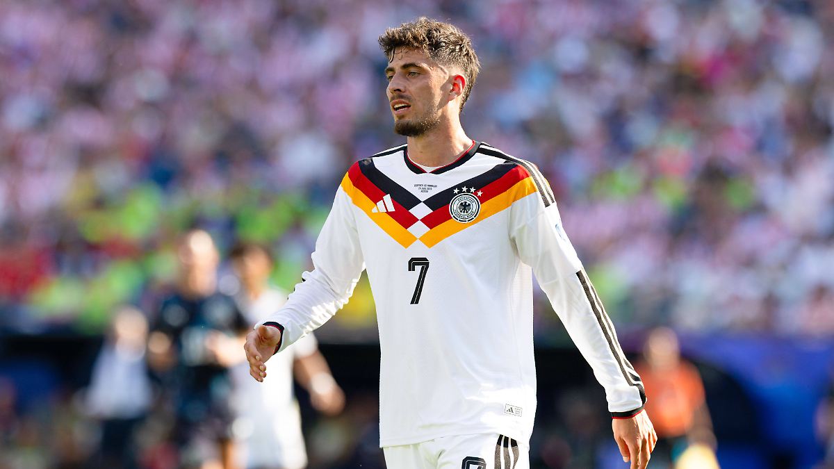 Germany’s World Cup Destiny Hangs in the Balance in Nail-Biting Penalty Shootout