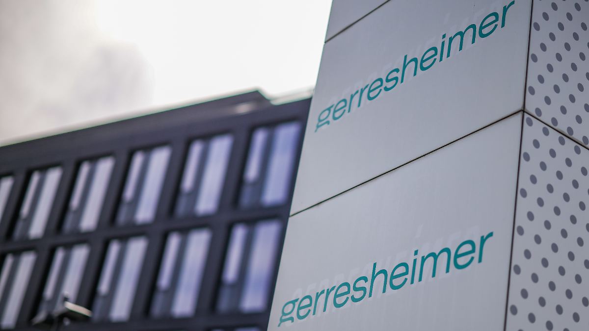 Gerresheimer Faces Audit Scrutiny: Major Financial Irregularities Revealed