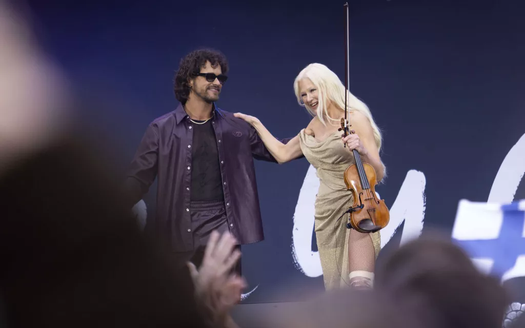 Get Finns involved in Swedes’ favorite show