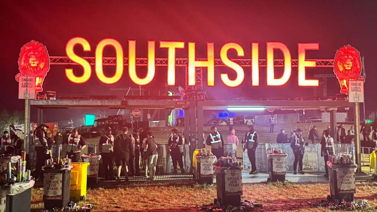 Get Your Money Back from Southside 2026: Tips for Festival-Goers!