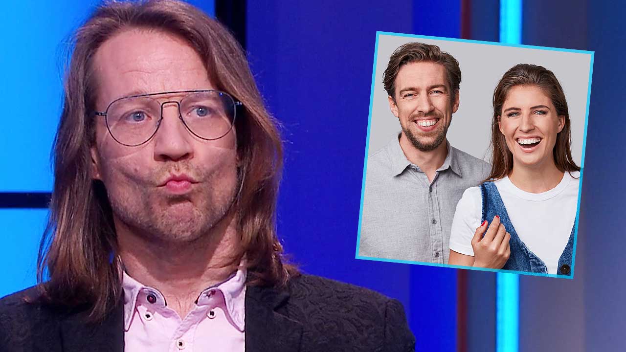 Giel Beelen: ‘Marieke Elsinga’s Exit Won’t Affect Radio Ratings at All’