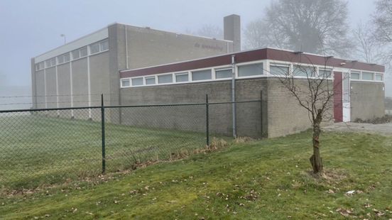 Gieten may get a cultural center at De Wendeling, school must expand on its own grounds