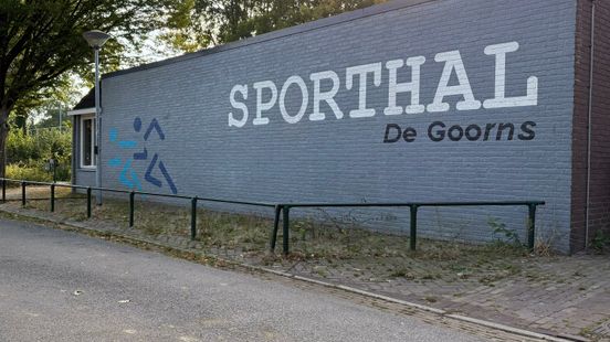 Gieten received 25 asylum seekers from Ter Apel last night