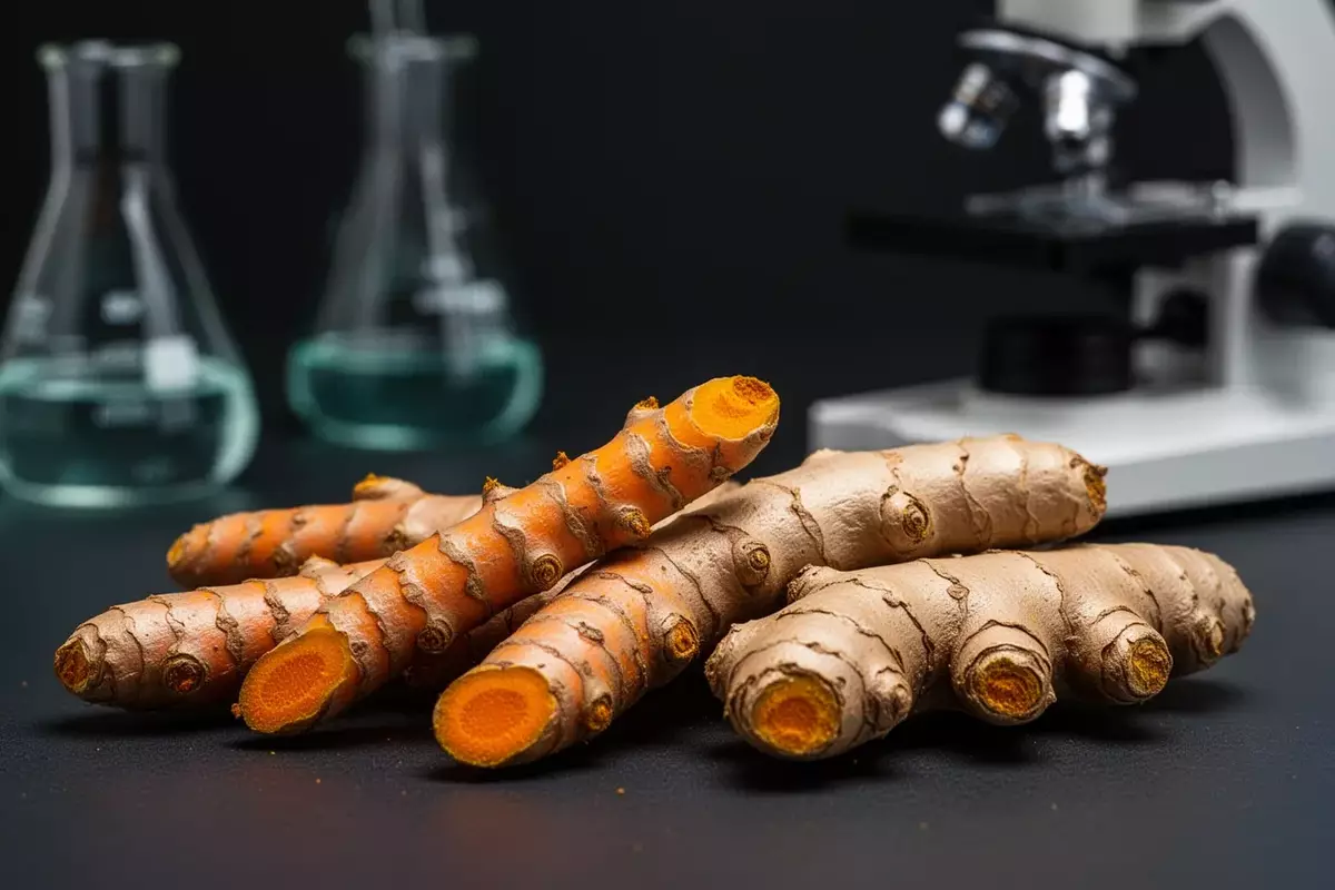 Ginger Compounds: Three Mechanisms Inducing Cell Death in Tumors Revealed