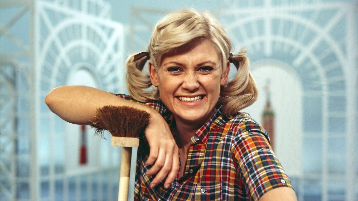 Gitte Hænning: 70 Years in Showbiz and Still Searching for Her Cowboy