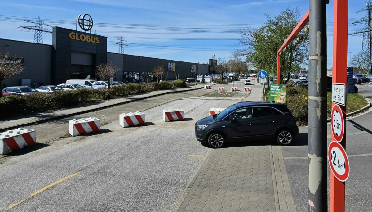 Globus Lurup Closure: Can a Petition Save the Local Market?