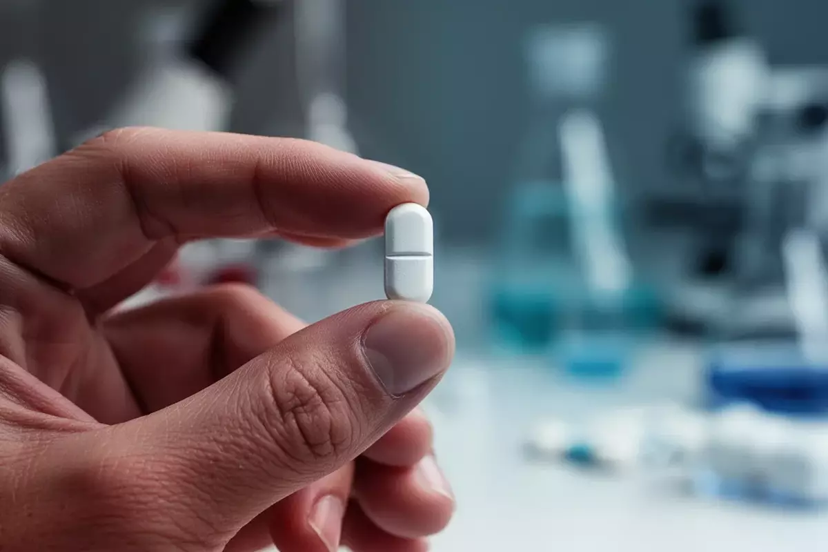 Glucosamine Study Reveals 25% Increase in Dementia Risk: What You Need to Know