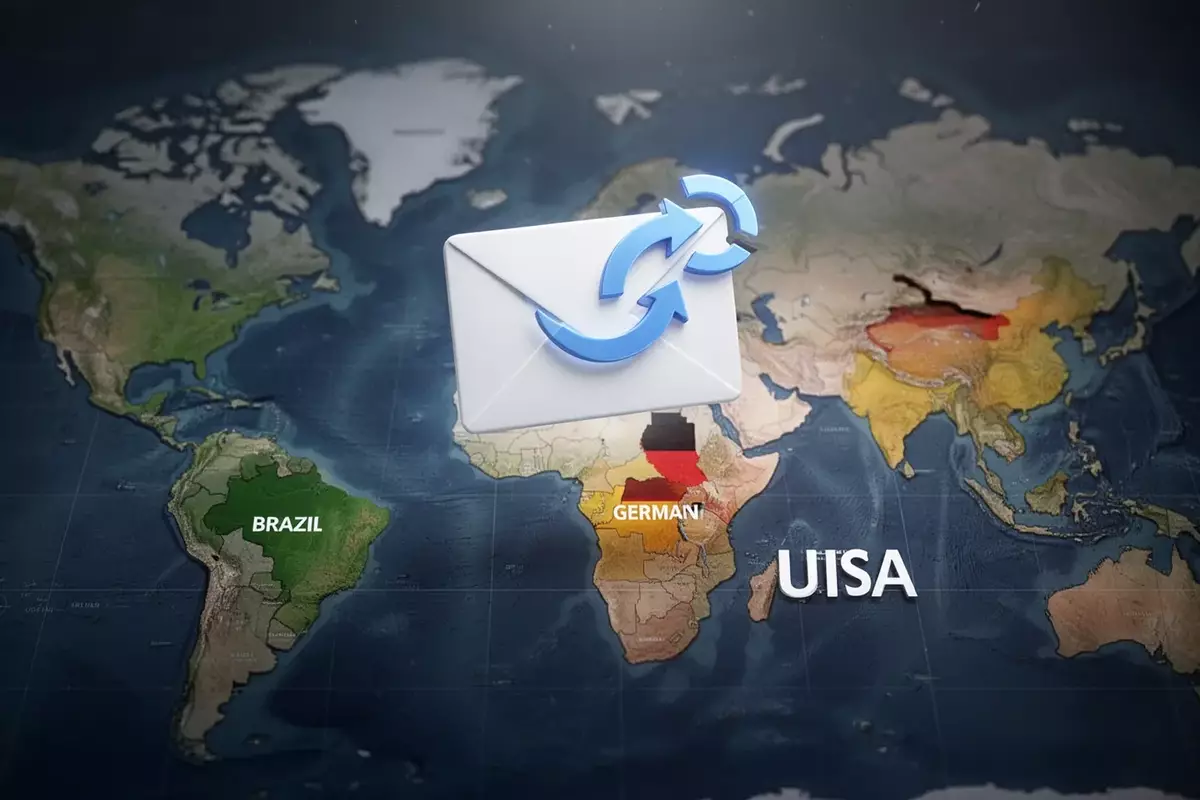 Gmail Now Allows Users to Change Their Email Address—Here’s How!