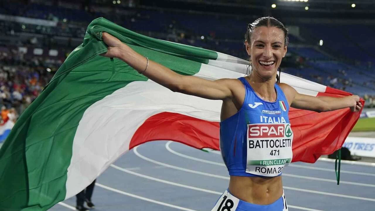 Golden Gala 2026 on TV on Rai 2: program, participating athletes, tickets