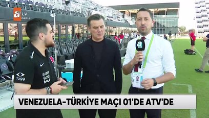 Good news about Kenan Yıldız from Vincenzo Montella! – Last minute National Football Team news