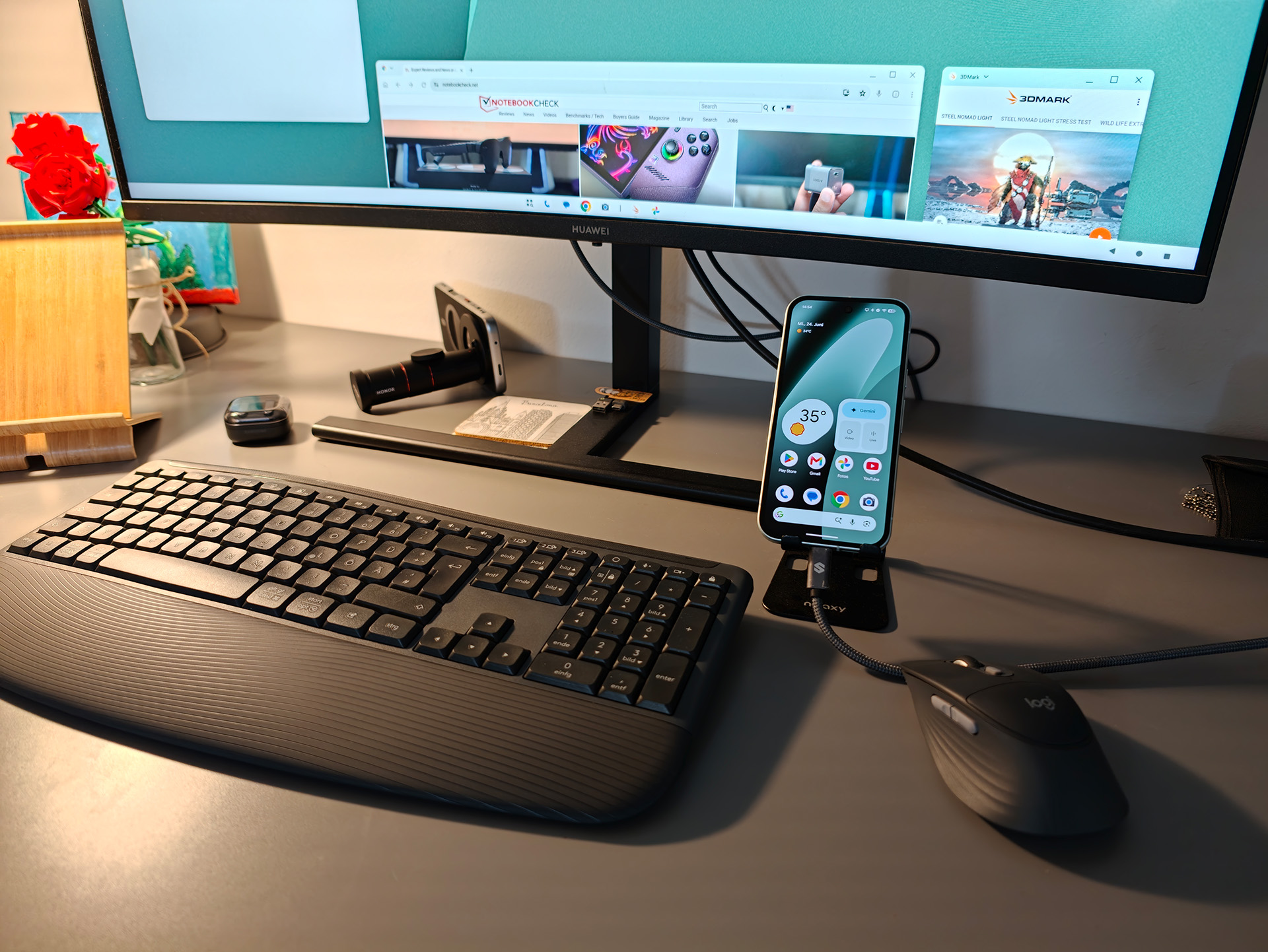 Google Pixel 10a: Transforming Mid-Range Smartphones into Mini-PCs