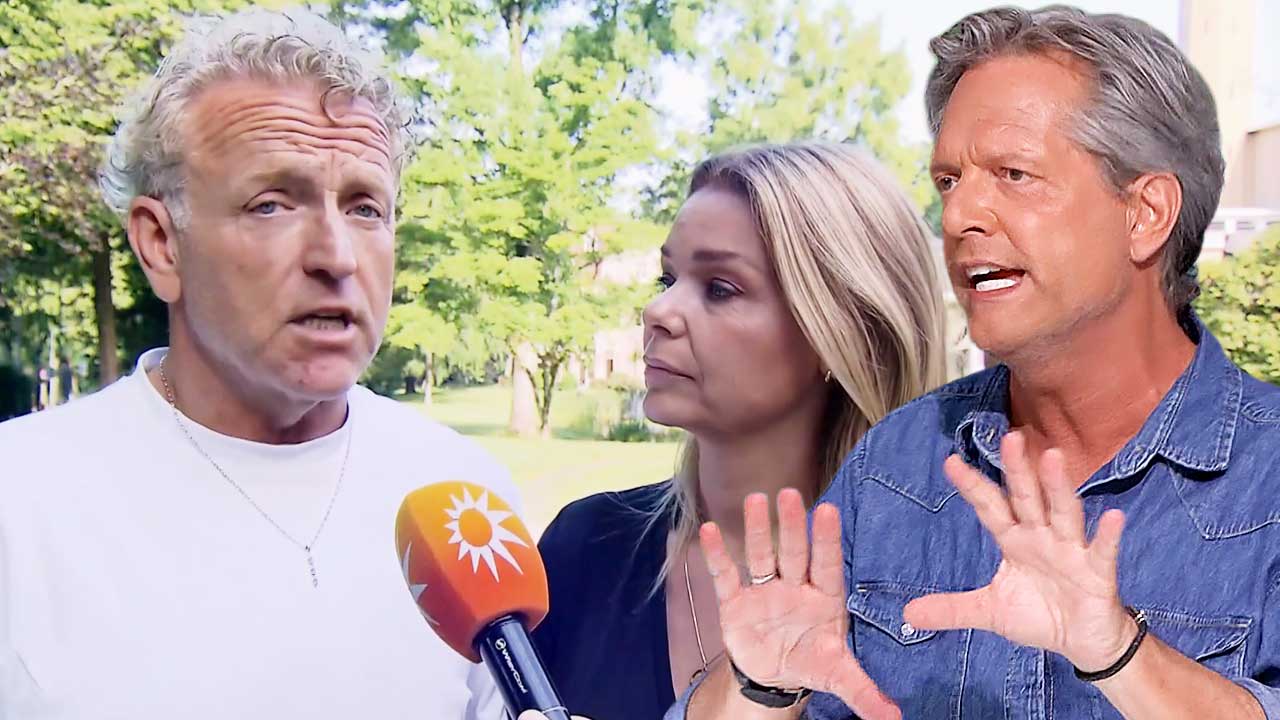 Gordon’s Hilarious Radio Show Fail: ‘A Total Disaster, Just Quit!’