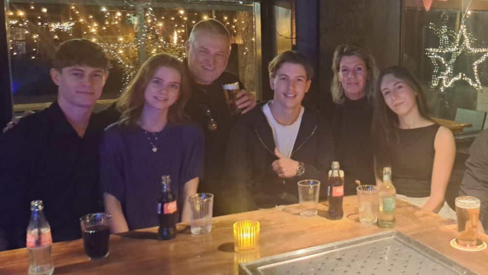 ‘Goudklompje’ from Groet signs first contract with AZ: “We are very proud of him”