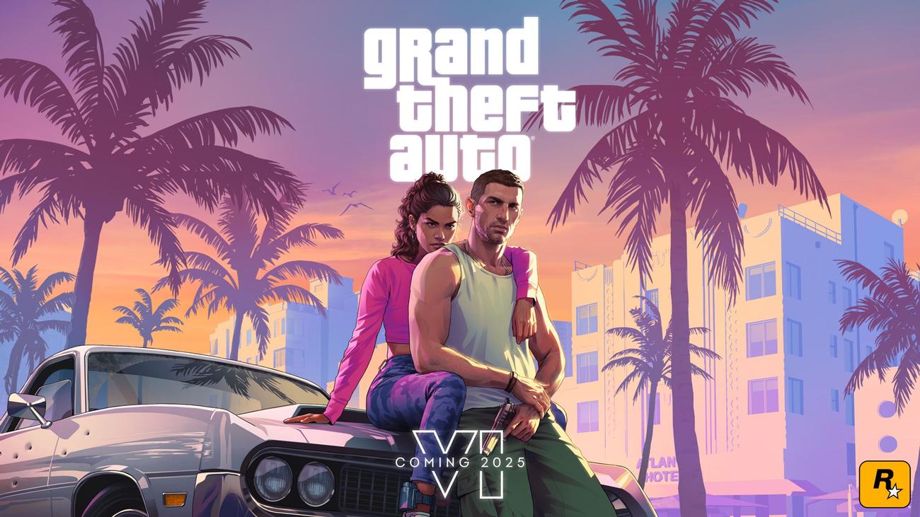 Grand Theft Auto VI: Pre-Orders Now Live for Anticipated Release!