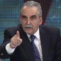 Guillermo Moreno’s AI video about “progres”, “freedmen” and Justicialists