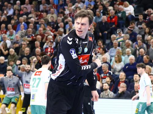 HBL: Post drama seals relegation of GWD Minden