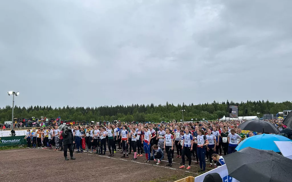HS: The 15.90 euro food portion shocked Jukola’s message – “You could give it to a 5-year-old child”