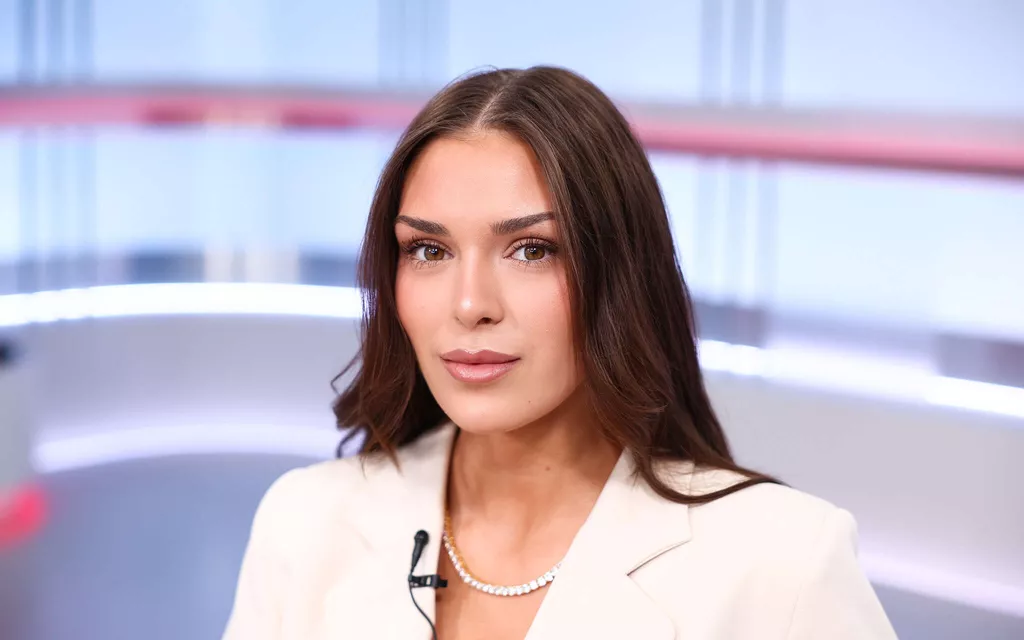 HU: Sarah Dzafce took legal action