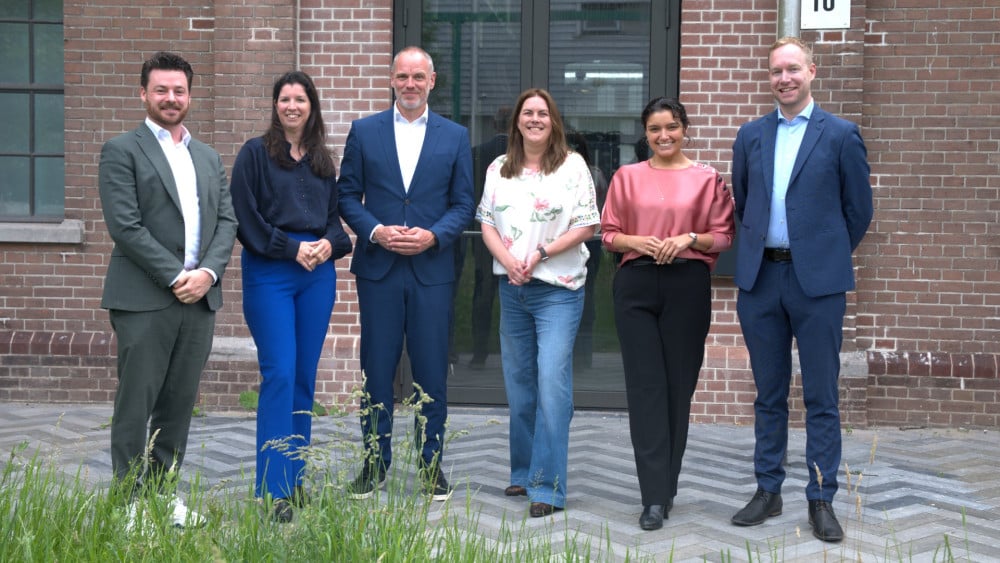 Haarlem coalition agreement: building, greening and paid parking