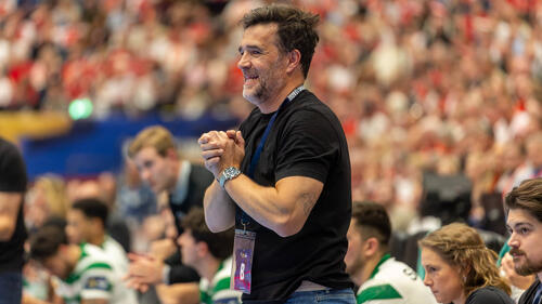 Handball: Costa’s move to SG Flensburg-Handewitt off the table for now