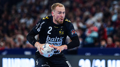 Handball, HBL | SG Flensburg-Handewitt: Pytlick hammer for the Füchse Berlin? “We won’t say anything”