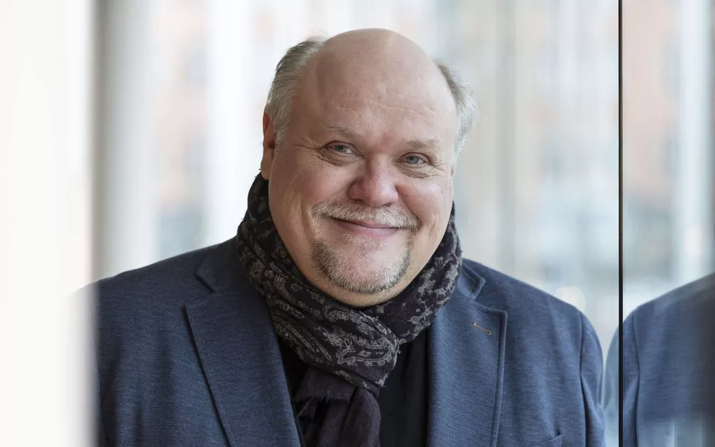 Hannu-Pekka Björkman’s new role makes the actor think: “After this, no more requests”