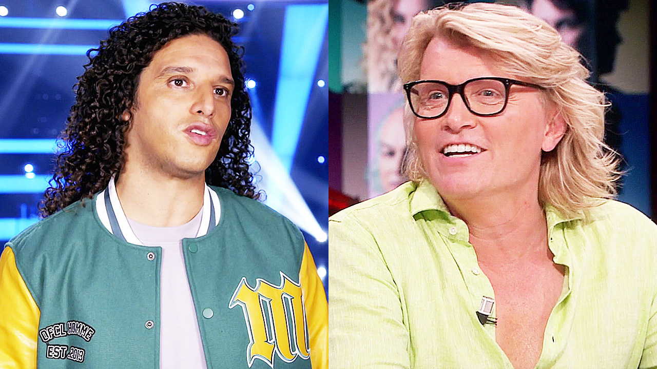 Hans Klok does not rule out Ali B fleeing abroad: ‘So stupid’