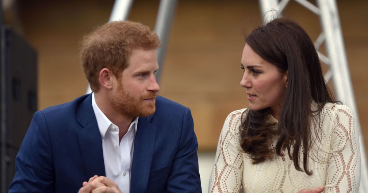 Harry and Meghan’s UK Trip: Will It Steal Kate’s Wimbledon Spotlight?