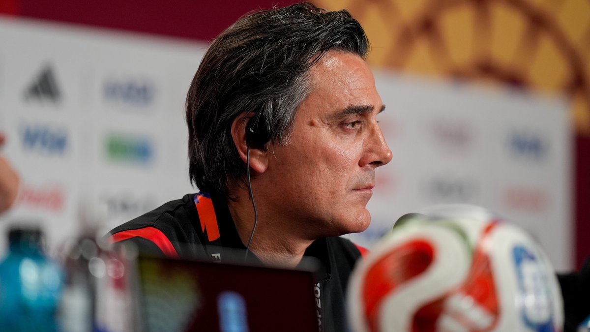 Harsh response from Vincenzo Montella: I am more Turkish than you! – Breaking News news