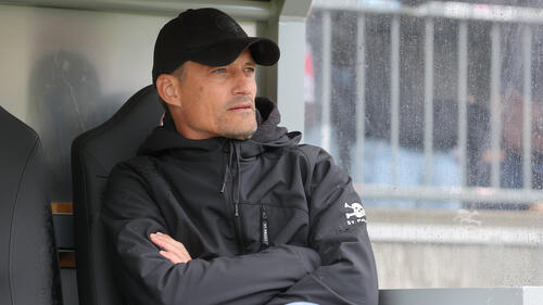 Has Blessin’s successor at FC St. Pauli already been decided?