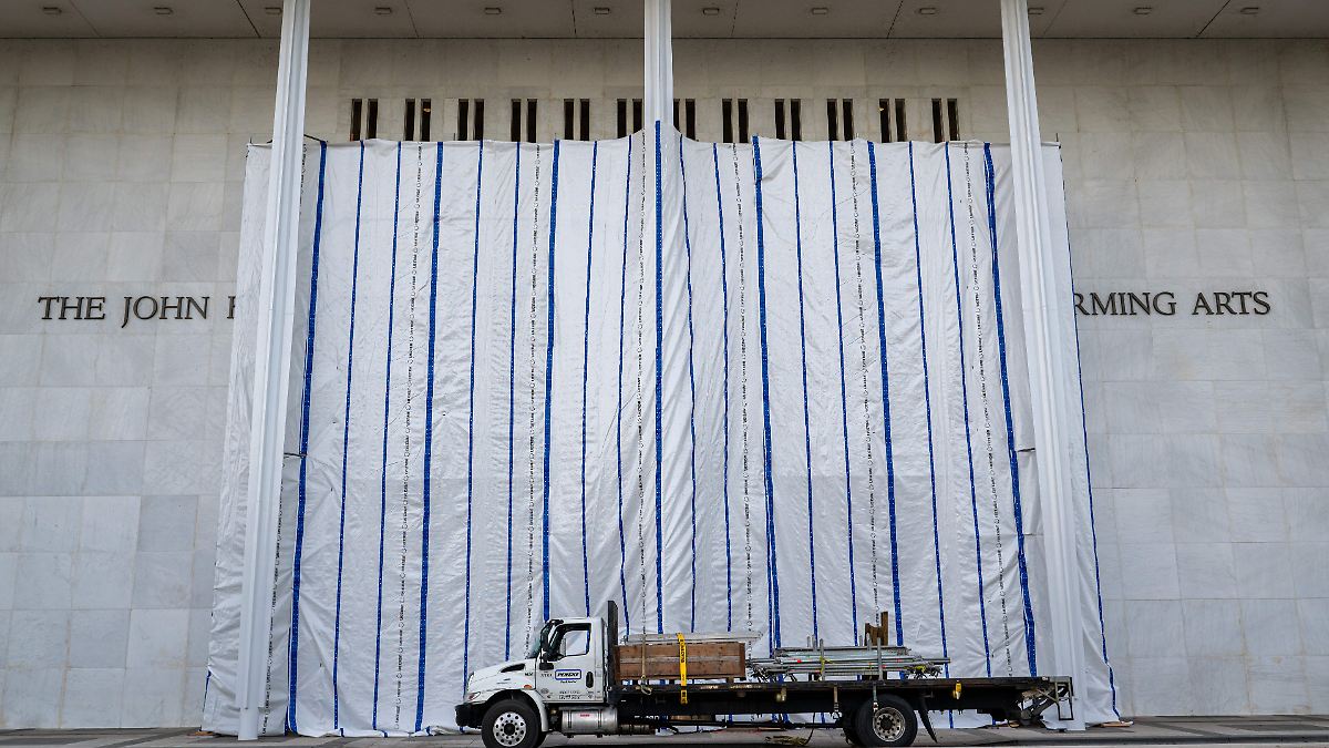 Has Trump’s Name Been Removed? Judge Demands Clarity on Kennedy Center Signs