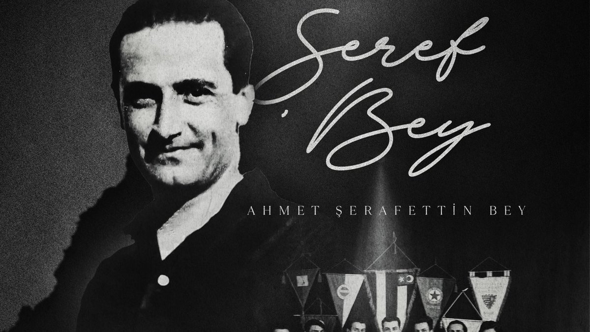 He was commemorated at the grave of Şeref Bey in Beşiktaş – Last minute Beşiktaş news