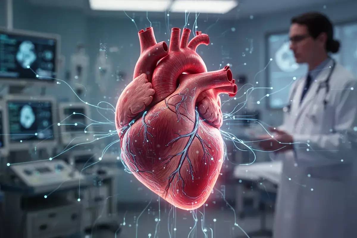 Heart Attack Prevention: Why ApoB Outperforms LDL Cholesterol Levels