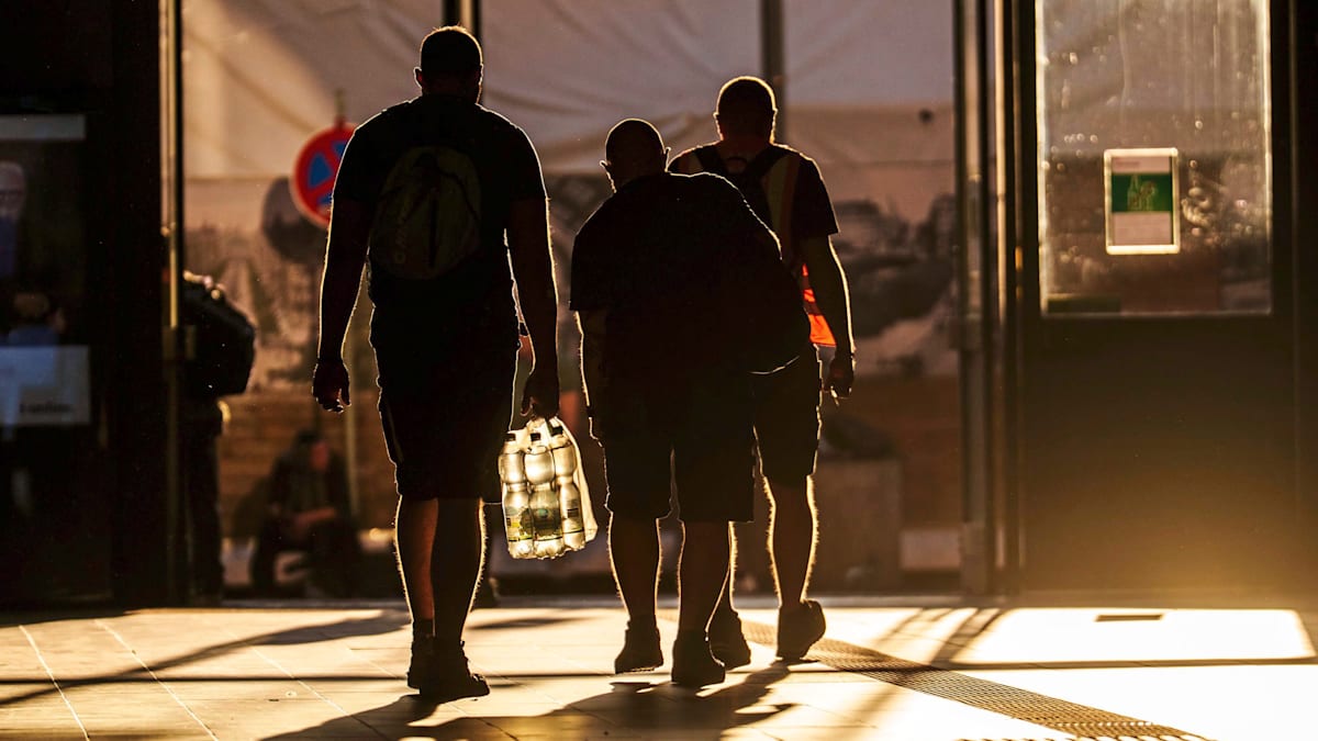 Heatwave Hits Europe: Spain Shatters Temperature Records Amidst Rising Heat