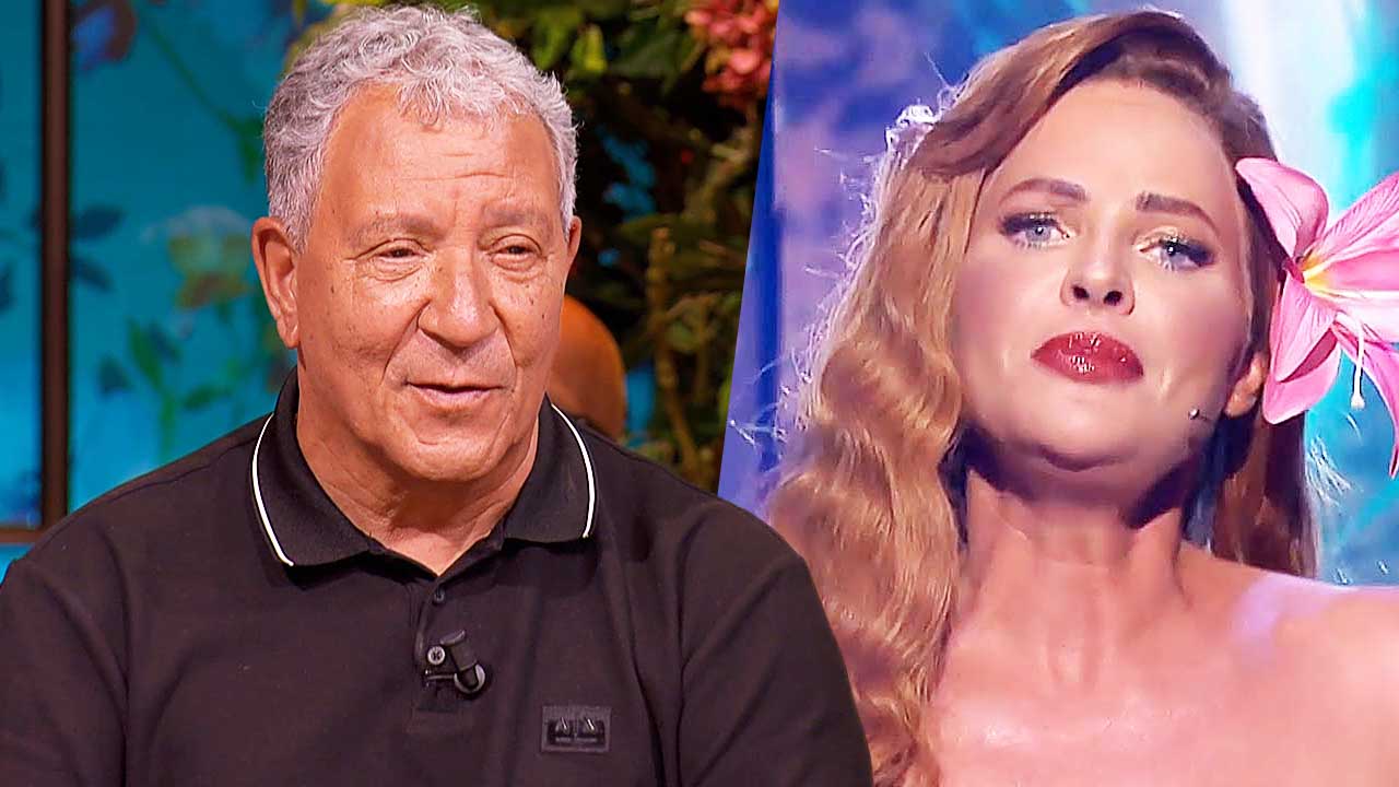 Henk ten Cate’s Shocking Claims on Violence Against Sylvia Geersen