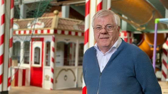 Hennie van der Most faces enormous debt: ‘I can whistle for that money’