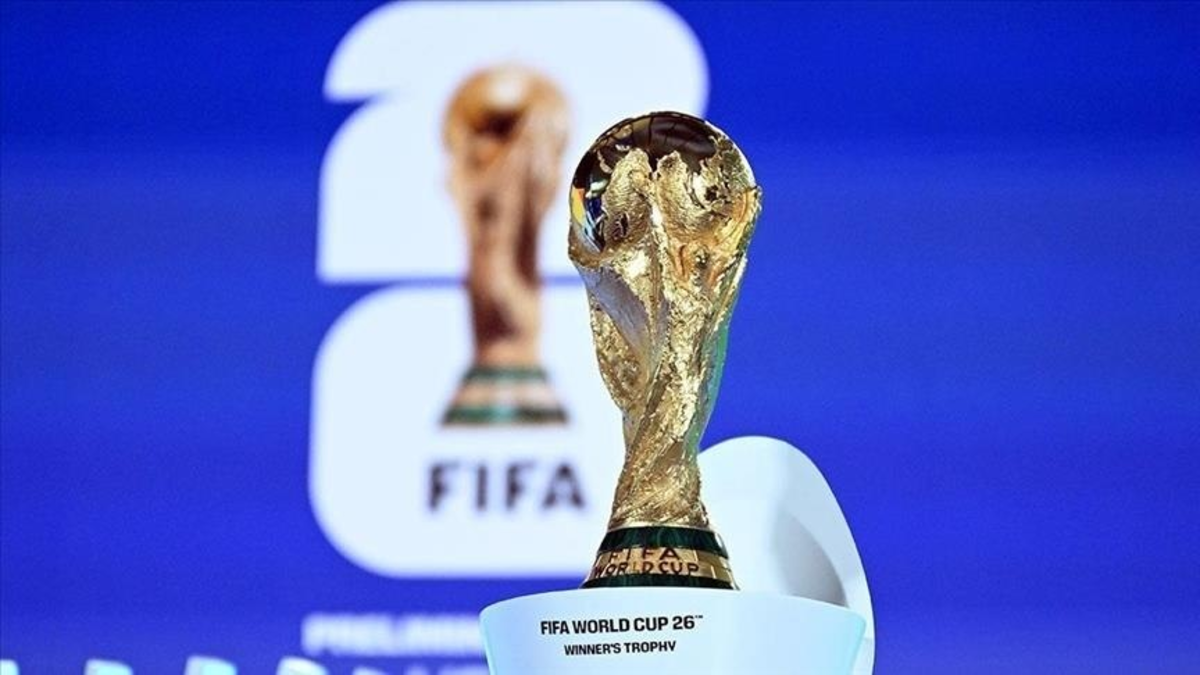 Here are the results of the first week of the World Cup! – Breaking News news