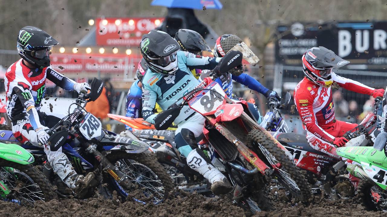 Herlings goes for sporting revenge, watch the GP of Latvia live here