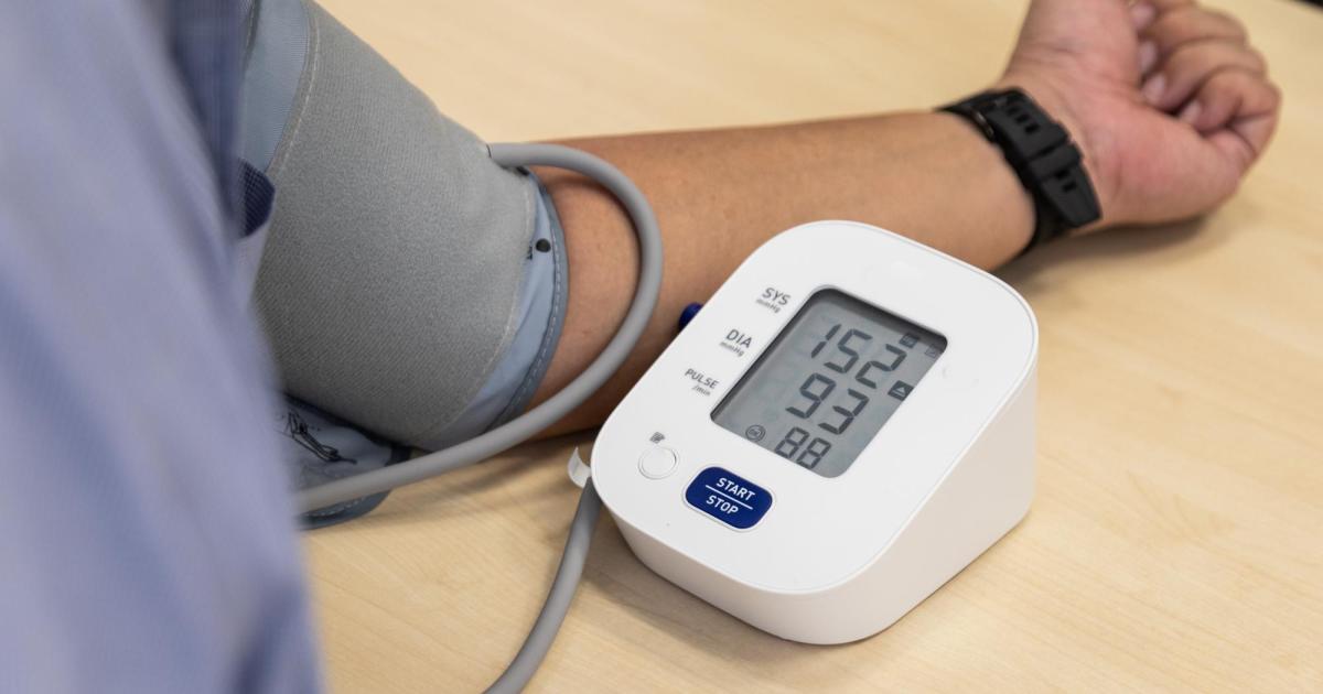 High Blood Pressure: Discover the Most Tolerated Medications Right Now!