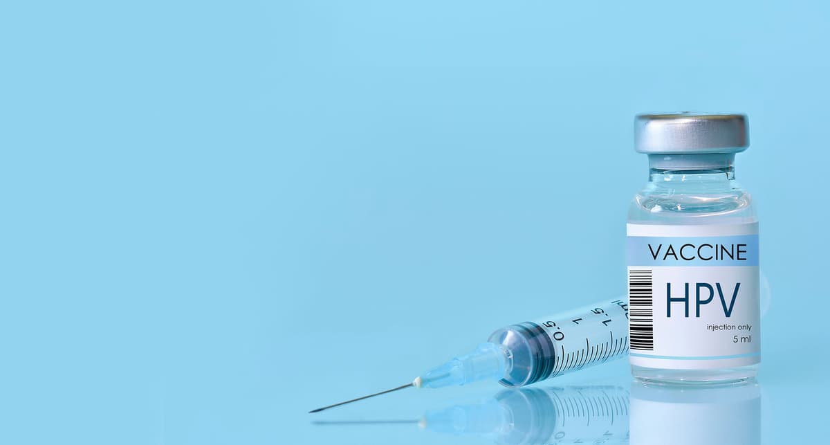 High HPV Vaccination Rates Linked to Significant Decline in Cervical Cancer Mortality