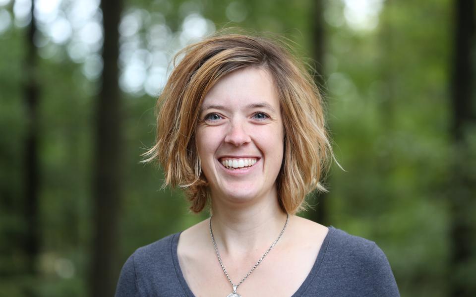 Hoogezand Library invites young people to a writing masterclass with bestselling author Maren Stoffels during Teen Reading Week