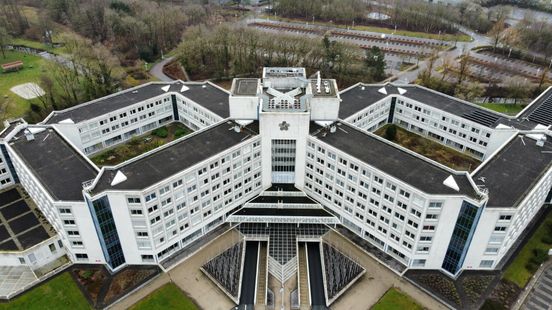 Hospital director pleasantly surprised by the intervention of the municipality of Assen in the sale of the NAM building