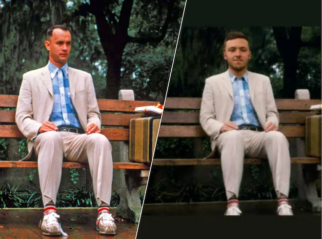 How 2.01 meter long ‘Forrest Gump’ smashes all baseball records in the MLB with cannonballs of 168 km/h | Sport
