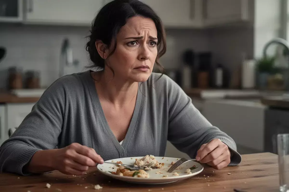 How Birth Control Pills Trigger Emotional Eating: Key Insights Revealed